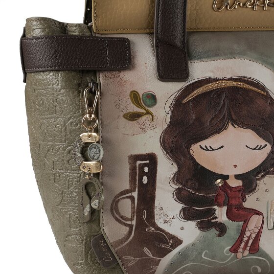 Anekke Muse Shopper Tasche 45 cm