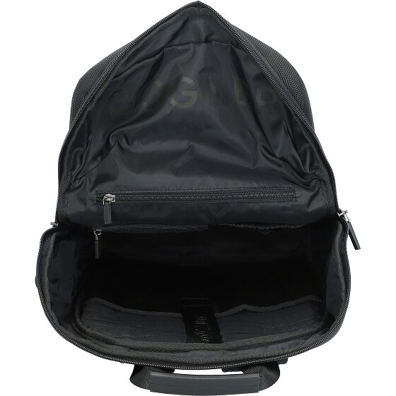 Bogner Keystone Lennard Rucksack 47 cm Laptopfach