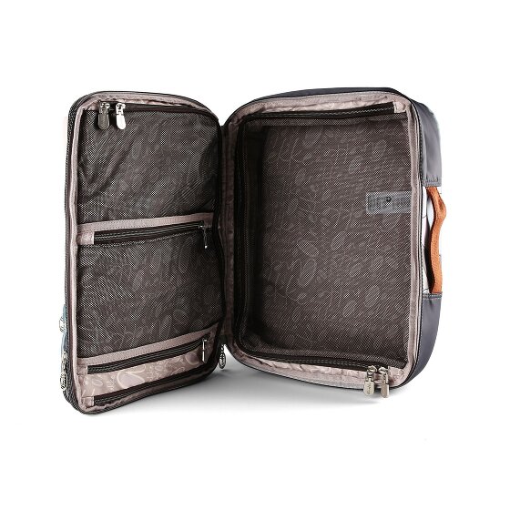 Anekke Sophia Reiserucksack 41,5 cm Laptopfach