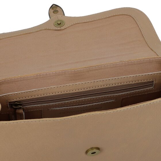 Cowboysbag Western Umhängetasche Leder 27 cm