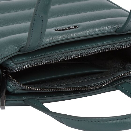 Calvin Klein Line Quilt Handtasche 19.5 cm