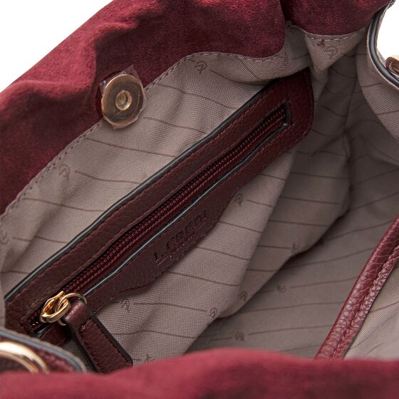 L.Credi Pheline Umhängetasche 23 cm