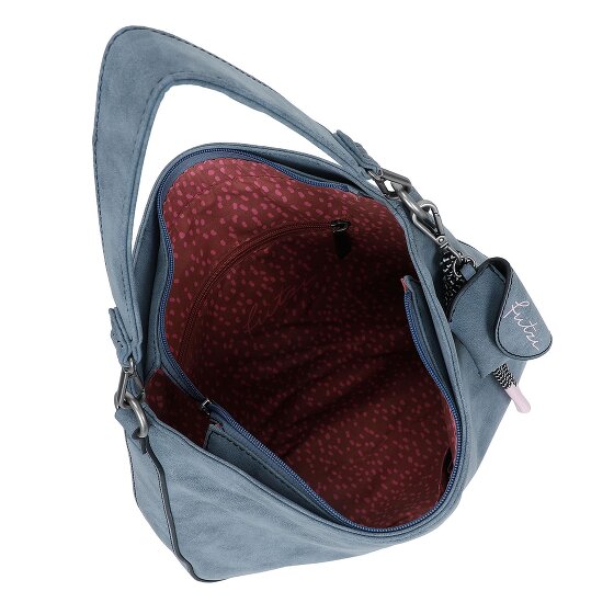 Fritzi aus Preußen Bitzi07 Schultertasche 36 cm