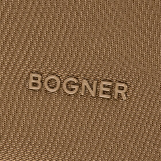 Bogner Maxon Shopper Tasche 30 cm