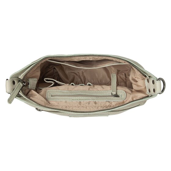 The Chesterfield Brand Lucy Schultertasche Leder 22 cm