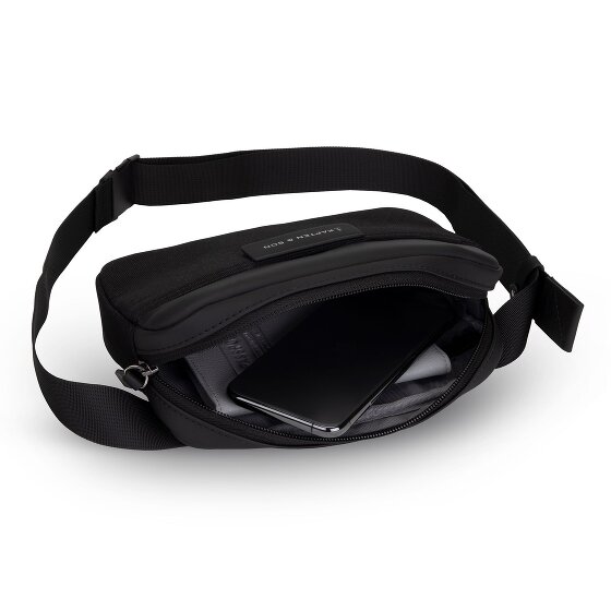 Kapten & Son Bergen Gürteltasche 22 cm