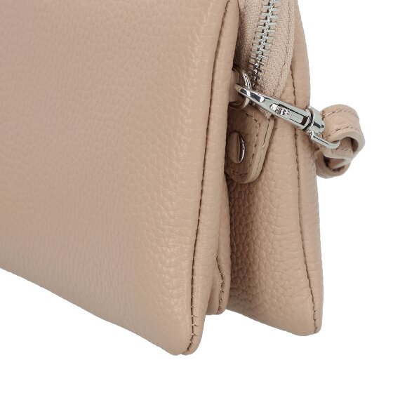 Braun Büffel Hanna Umhängetasche Leder 21 cm