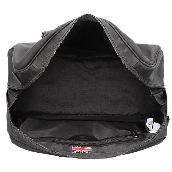 The Chesterfield Brand Wax Pull Up Weekender Reisetasche Leder 53 cm