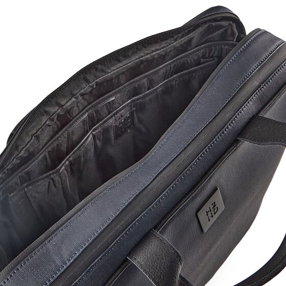 Harbour 2nd City Lights Aktentasche Leder 40.5 cm Laptopfach