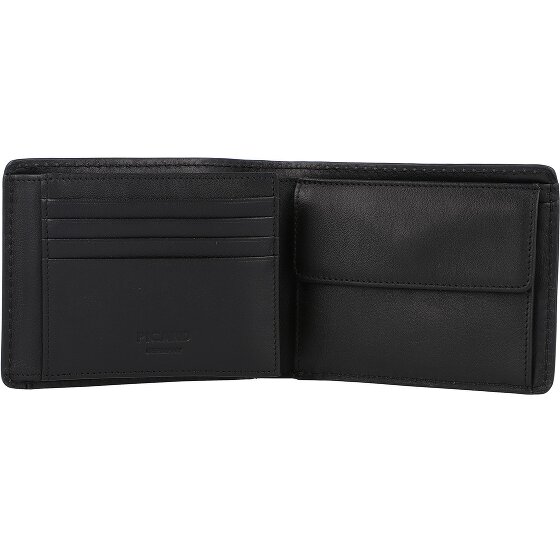 Picard Toscana Geldbörse Leder 13 cm