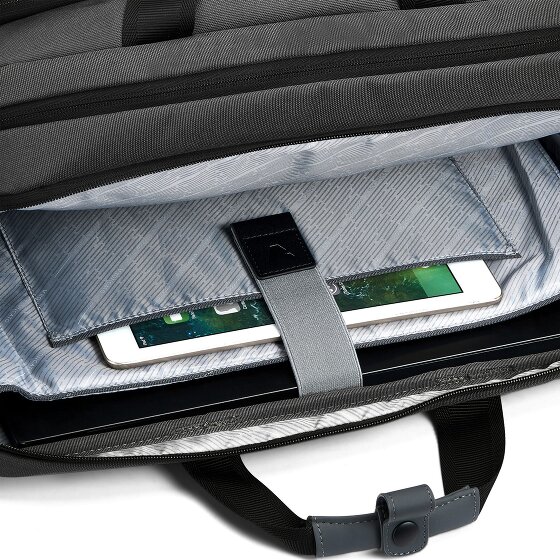 Roncato Clayton Aktentasche 31 cm Laptopfach