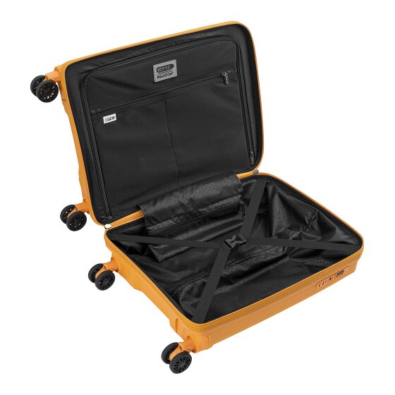 Epic Phantom SL 4-Rollen Kabinentrolley 55 cm