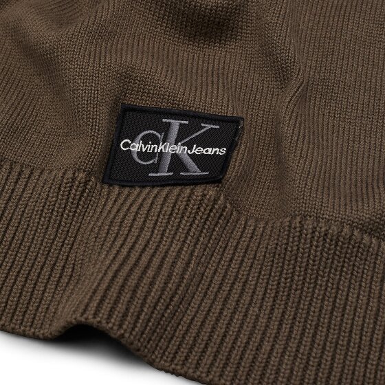Calvin Klein Jeans Gift Pack Mütze & Schal Geschenkset 2 tlg.