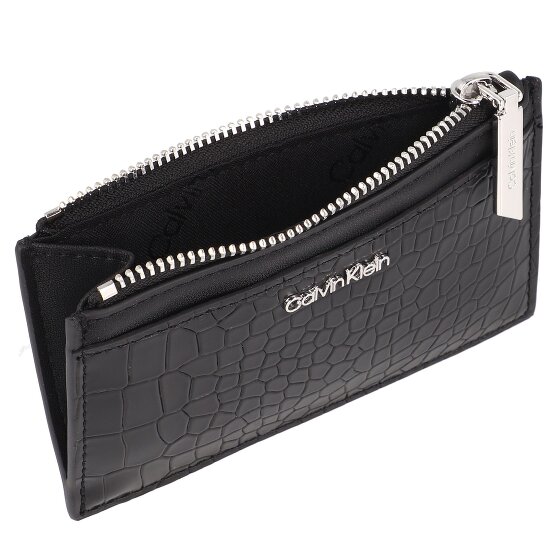 Calvin Klein CK Must Kreditkartenetui 13 cm