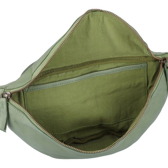 Harold's Submarine Gürteltasche Leder 33 cm