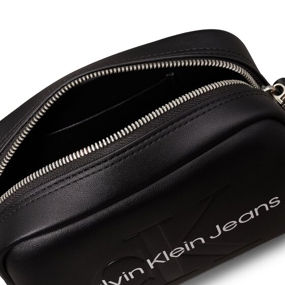 Calvin Klein Jeans Sculpted Mini Bag Umhängetasche 18 cm