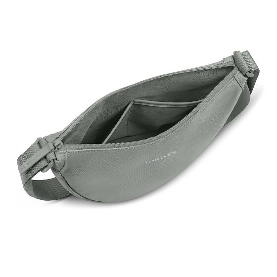 Kapten & Son Essential Moon Bag Schultertasche 30.5 cm