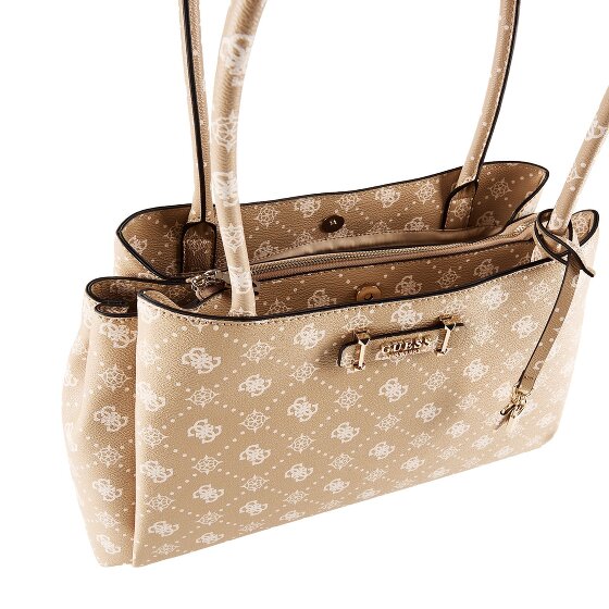 Guess Carrie Schultertasche 44 cm