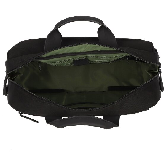 Jost Tallinn Aktentasche 42 cm Laptopfach