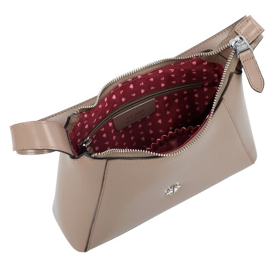 Picard Black Tie Schultertasche Leder 24 cm