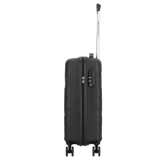 American Tourister Jetdriver 3.0 4 Rollen Kabinentrolley 55 cm