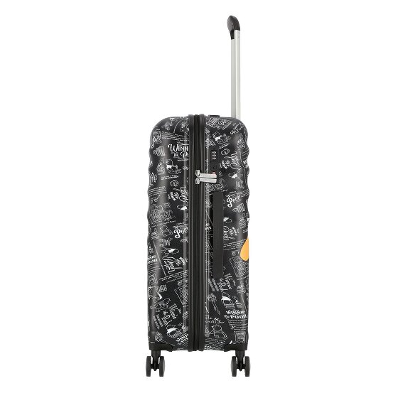 American Tourister Wavebreaker Disney 4 Rollen Trolley 67 cm