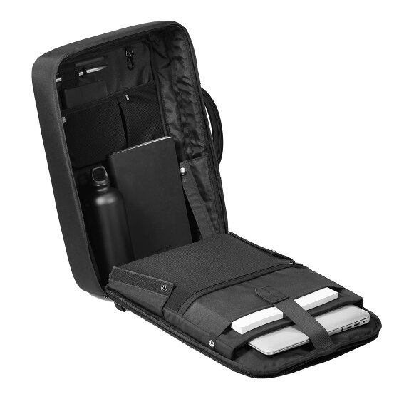 XD Design Bobby Bizz Business-Rucksack 43 cm Laptopfach