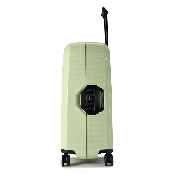 Samsonite Magnum Eco 4 Rollen Trolley 69 cm Samsonite Magnum Eco 4 Rollen Trolley 69 cm