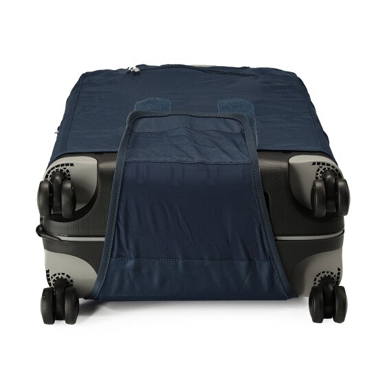 Samsonite Ta Revolution Kofferschutzhülle 55 cm