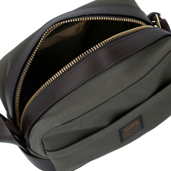 Filson Luggage Twill Kulturbeutel 24 cm