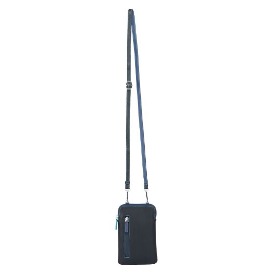 Mywalit Handytasche Leder 13 cm