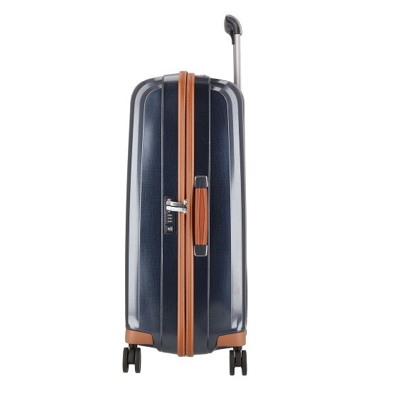 Samsonite Lite Cube DLX Spinner 4-Rollen Trolley 76 cm