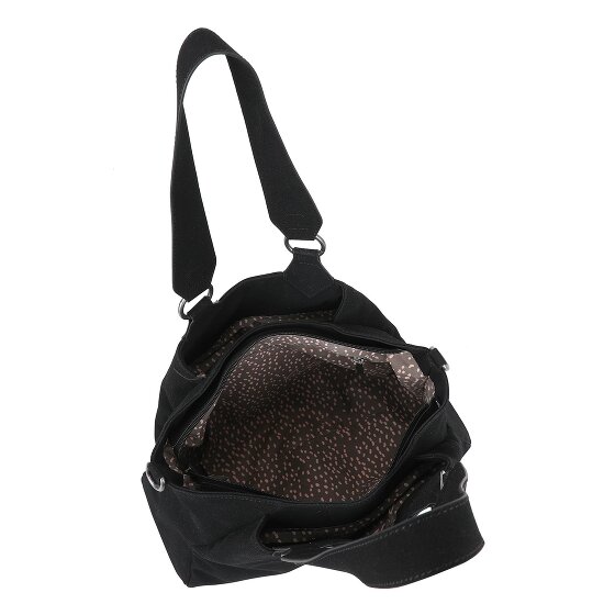 Fritzi aus Preußen Maia Suede Jacky Shopper Tasche 40 cm