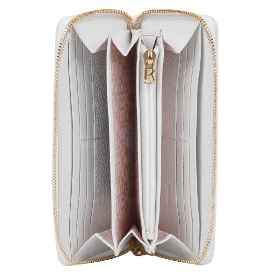 Bogner Andermatt Ela Geldbörse RFID Leder 18,5 cm