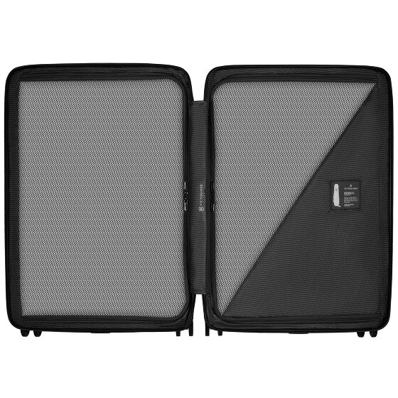 Victorinox Airox 4 Rollen Trolley 75 cm