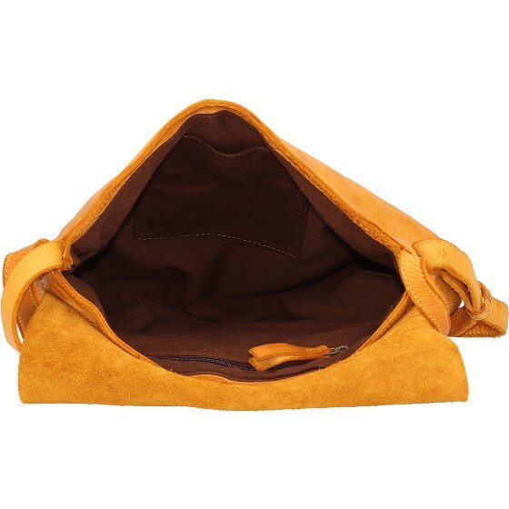 Harold's Submarine Schultertasche Leder 28 cm