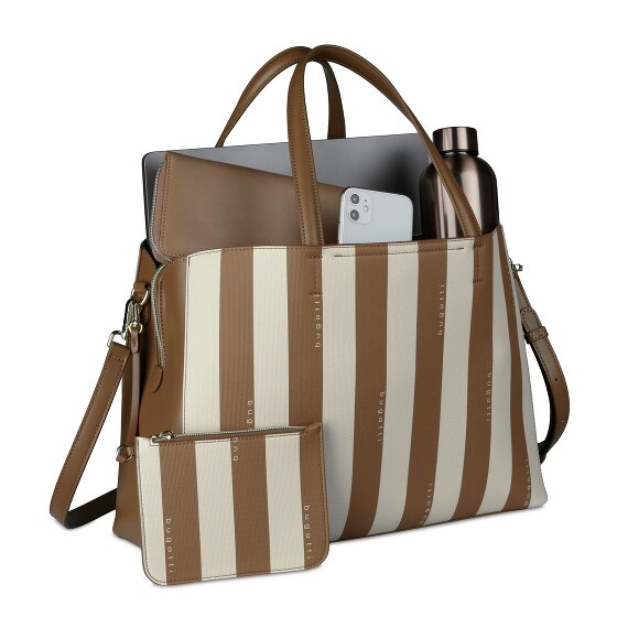 bugatti Cleo Shopper Tasche 39.5 cm