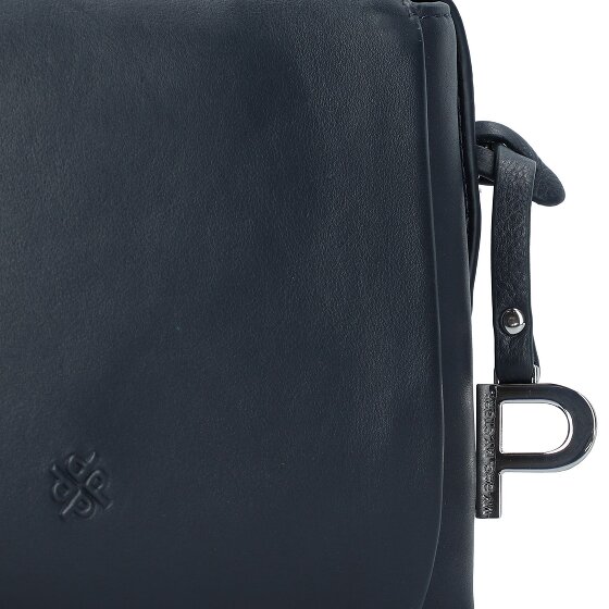 Picard Bali Umhängetasche Leder 22.5 cm