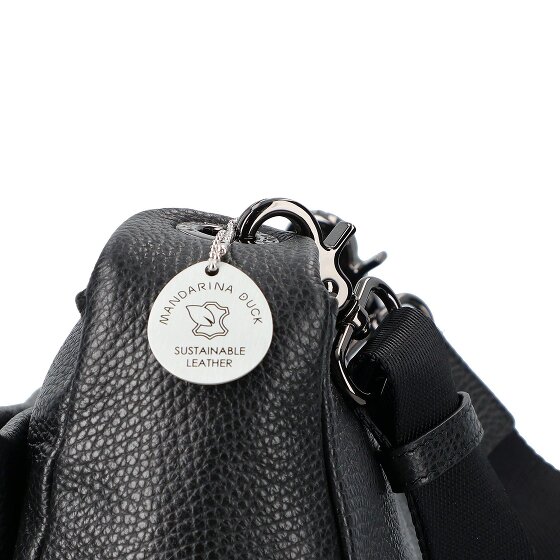 Mandarina Duck Mellow Umhängetasche Leder 29 cm