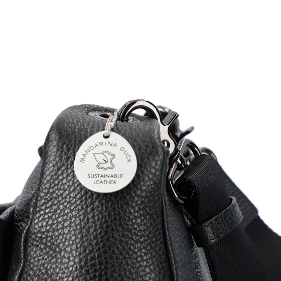 Mandarina Duck Mellow Umhängetasche Leder 29 cm Mandarina Duck Mellow Umhängetasche Leder 29 cm