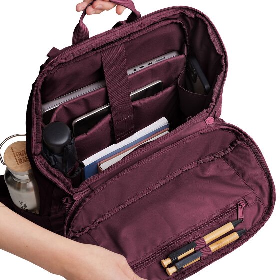 GOT BAG Pro Pack Monochrome Daypack 47 cm Laptopfach GOT BAG Pro Pack Monochrome Daypack 47 cm Laptopfach