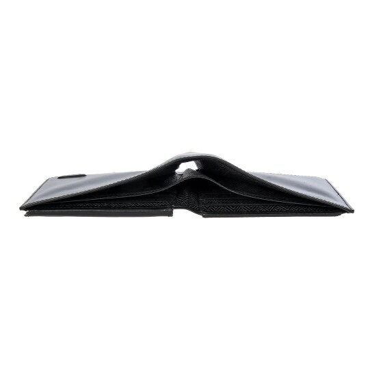 Bric's Monte Rosa Geldbörse RFID Leder 11,5 cm