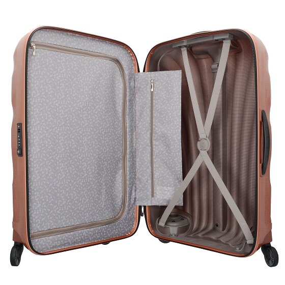 Samsonite Cosmolite 3.0 Spinner FL2 4-Rollen M Trolley 69 cm