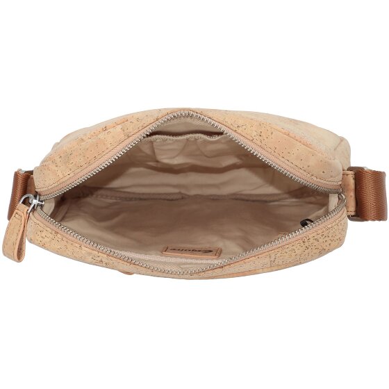 Esquire Kork Umhängetasche 21 cm