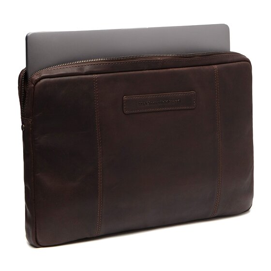 The Chesterfield Brand Tilbury Laptoptasche Leder 37 cm