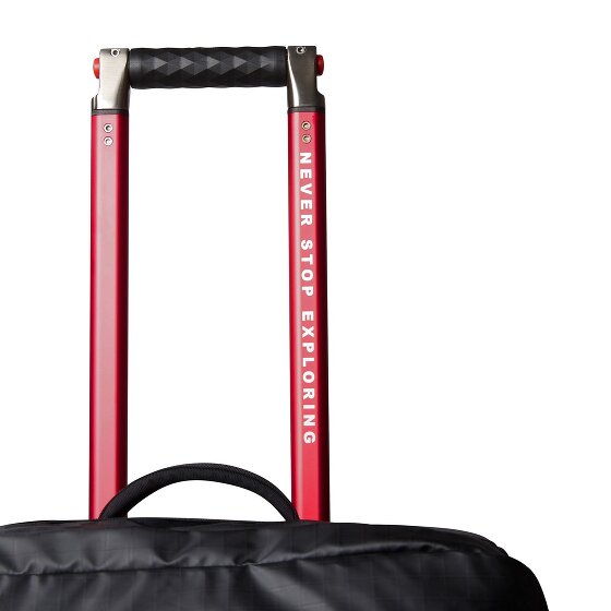 The North Face Base Camp 29 2 Rollen Reisetasche 73 cm