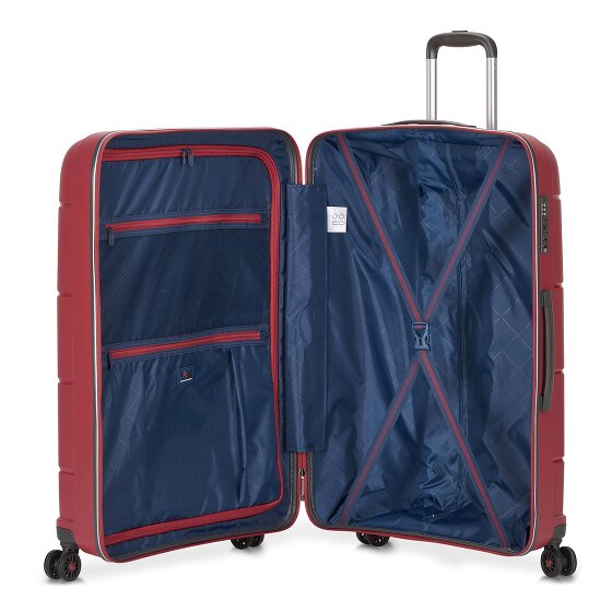 MODO by Roncato Galaxy 4 Rollen Trolley 75 cm