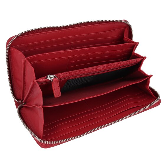 Picard Bali 1 Geldbörse RFID Schutz Leder 18.5 cm