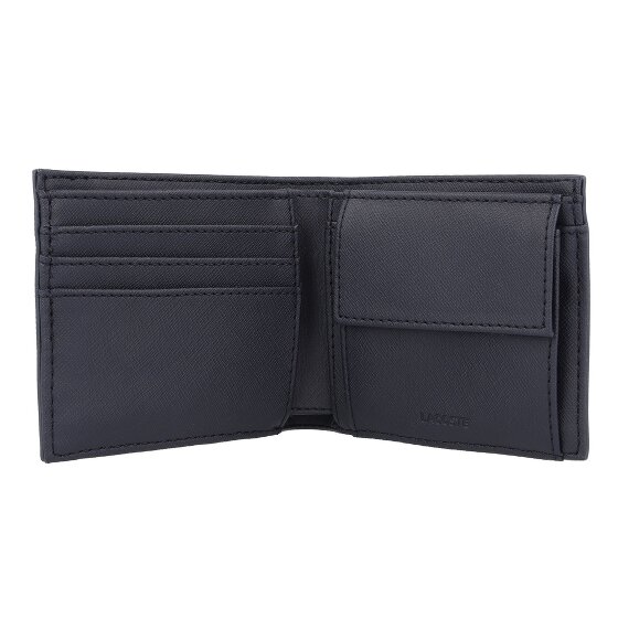 Lacoste Core Essentials Men S Classic Geldbörse RFID Schutz 12 cm