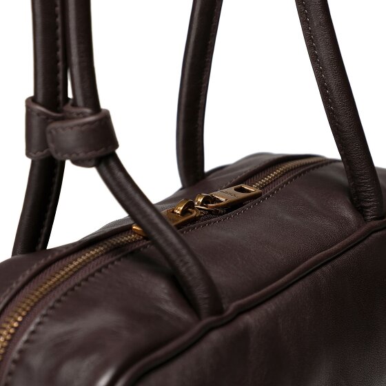 Liebeskind Jil Schultertasche Leder 27 cm